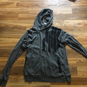 American Eagle active hoodie